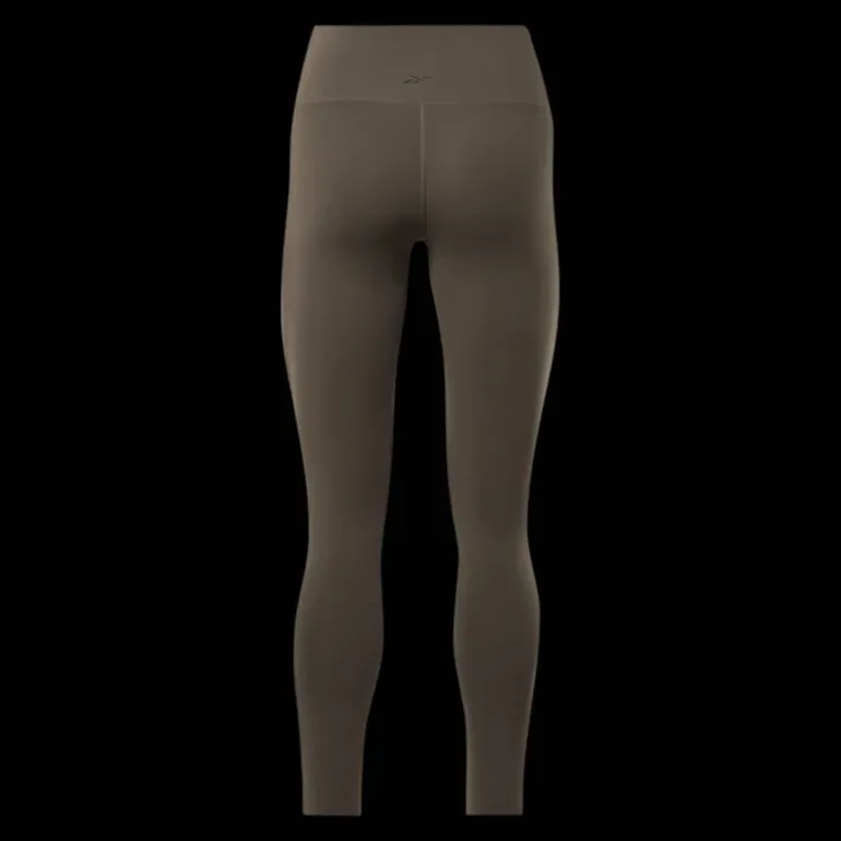 Lux High Rise Tight, träningstights, dam - Träningstights - Lux High Rise Tight, träningstights, dam