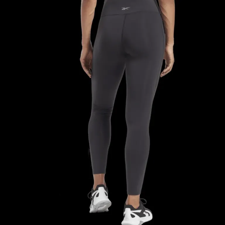Lux High Rise Tight, träningstights, dam - Träningstights - Lux High Rise Tight, träningstights, dam