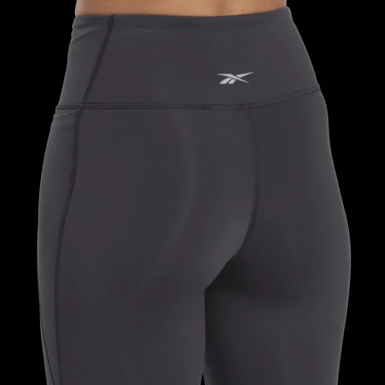 Lux High Rise Tight, träningstights, dam - Träningstights - Lux High Rise Tight, träningstights, dam