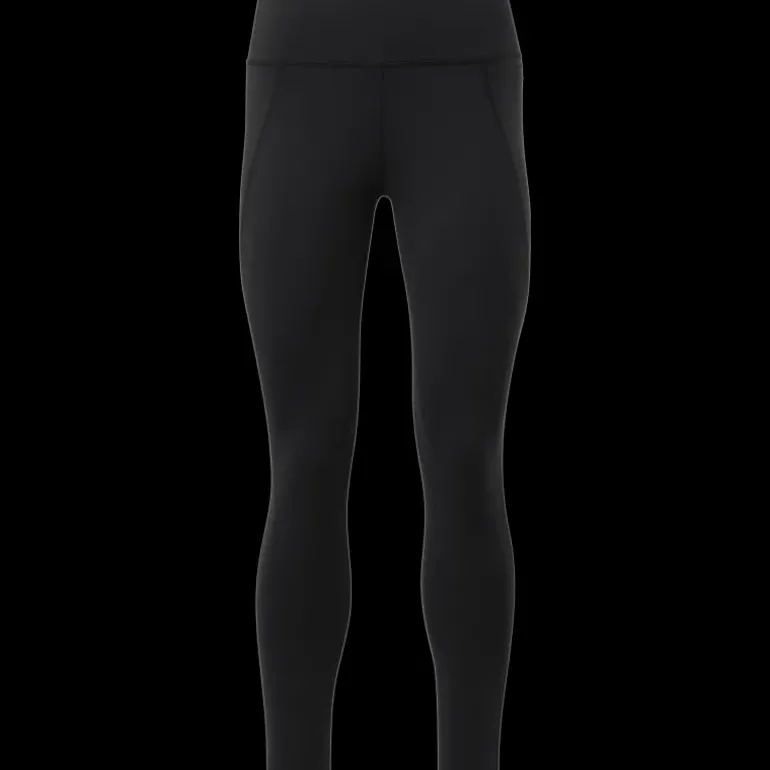 Lux High Rise Tight, träningstights, dam - Träningstights - Lux High Rise Tight, träningstights, dam