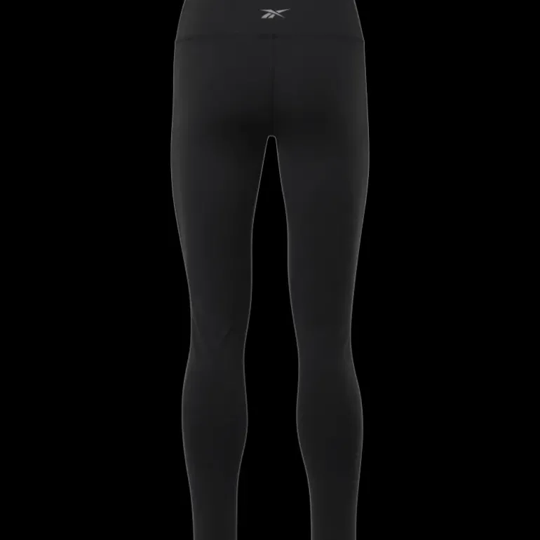 Lux High Rise Tight, träningstights, dam - Träningstights - Lux High Rise Tight, träningstights, dam