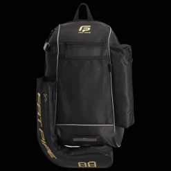 Lux Stick Backpack - 25/26 - Fritidsryggsäckar - Lux Stick Backpack - 25/26