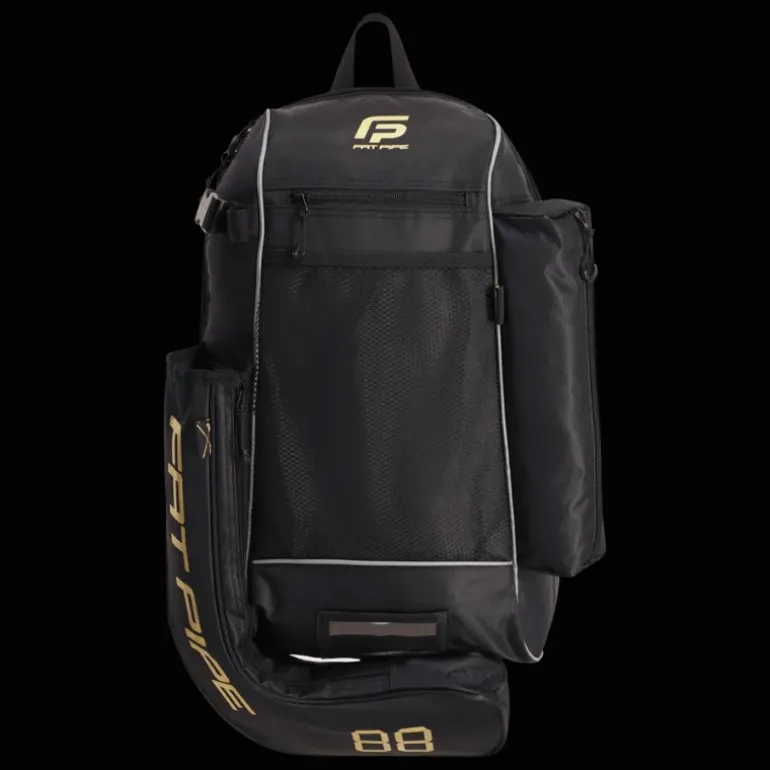 Lux Stick Backpack - 25/26 - Fritidsryggsäckar - Lux Stick Backpack - 25/26