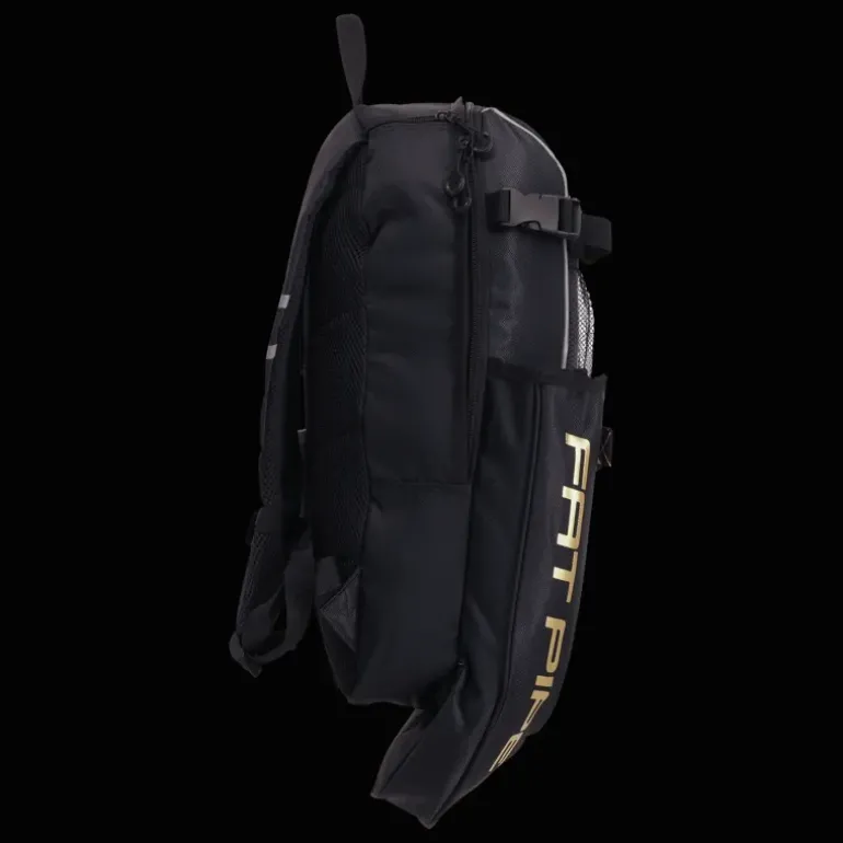 Lux Stick Backpack - 25/26 - Fritidsryggsäckar - Lux Stick Backpack - 25/26