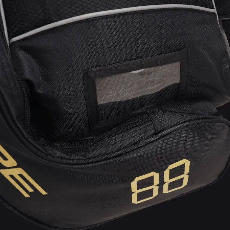 Lux Stick Backpack - 25/26 - Fritidsryggsäckar - Lux Stick Backpack - 25/26