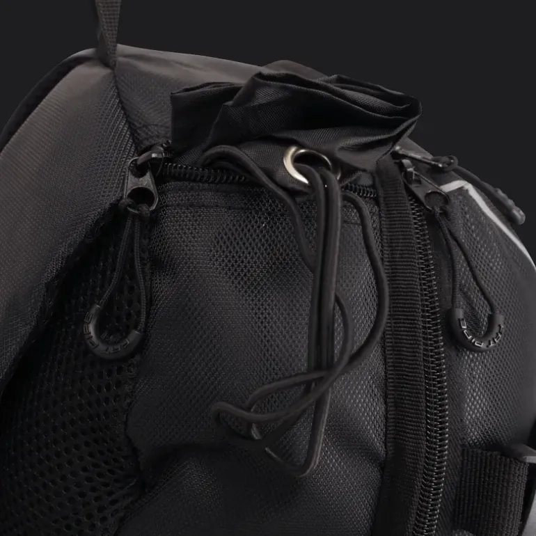 Lux Stick Backpack - 25/26 - Fritidsryggsäckar - Lux Stick Backpack - 25/26