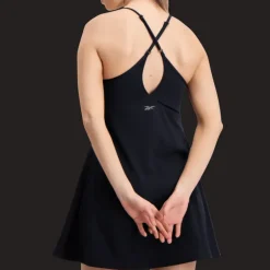Lux Strappy Dress, klänning, dam - Träningströjor - Lux Strappy Dress, klänning, dam