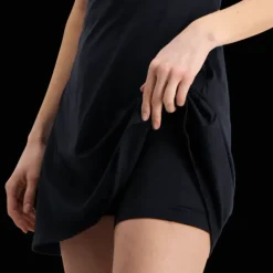 Lux Strappy Dress, klänning, dam - Träningströjor - Lux Strappy Dress, klänning, dam
