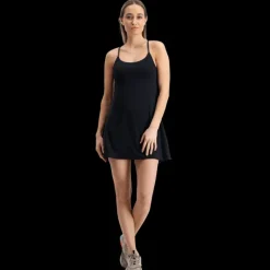 Lux Strappy Dress, klänning, dam - Träningströjor - Lux Strappy Dress, klänning, dam