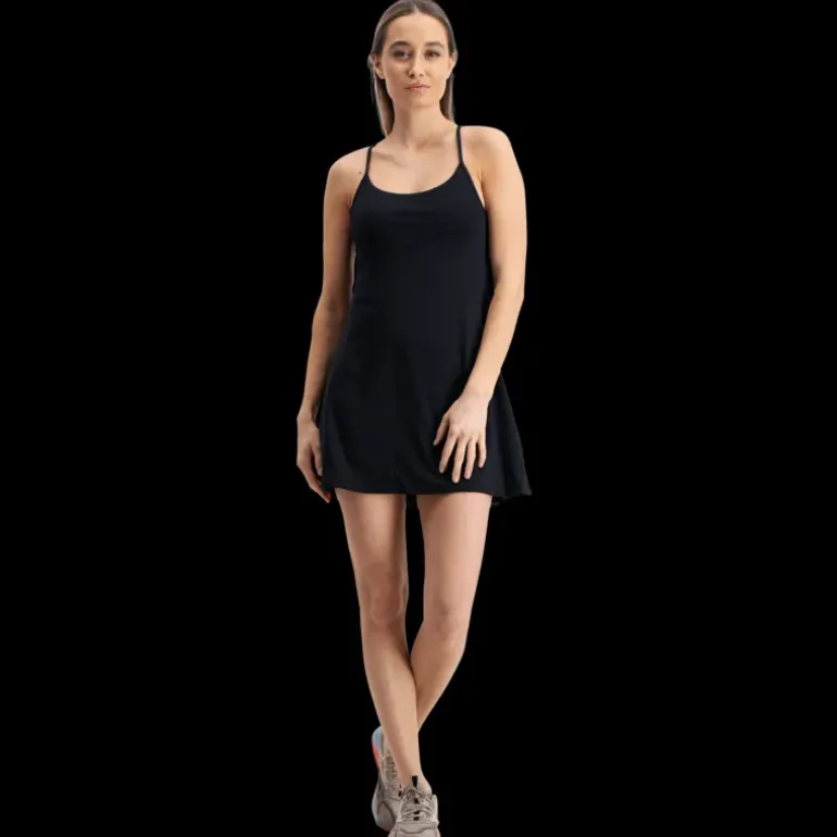 Lux Strappy Dress, klänning, dam - Träningströjor - Lux Strappy Dress, klänning, dam