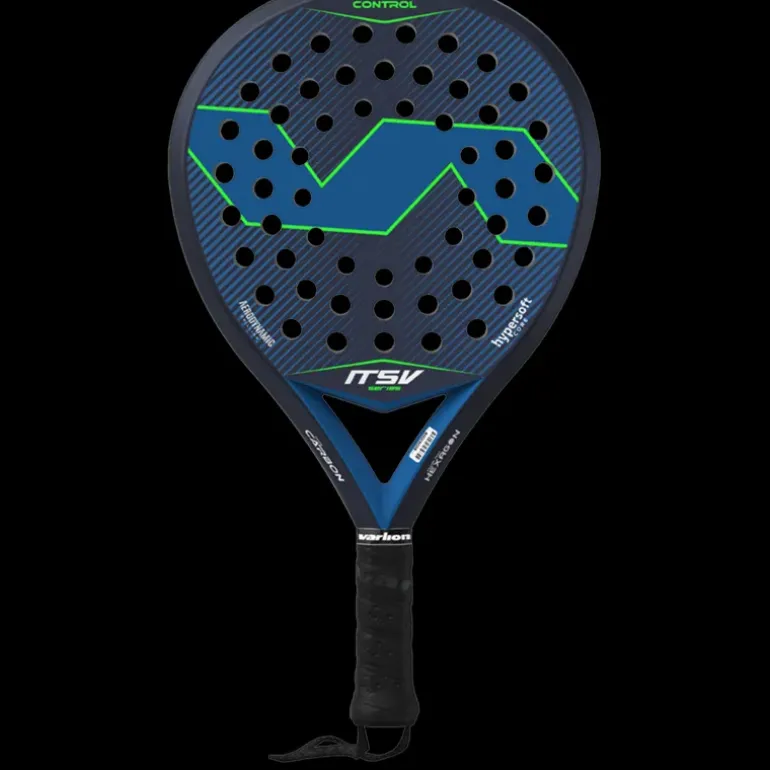 LW Hexagon 8.8, padelracket - Padelracketar - LW Hexagon 8.8, padelracket