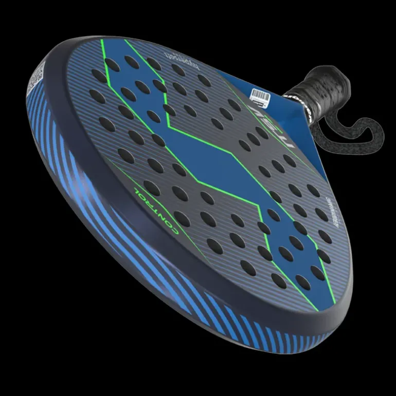 LW Hexagon 8.8, padelracket - Padelracketar - LW Hexagon 8.8, padelracket