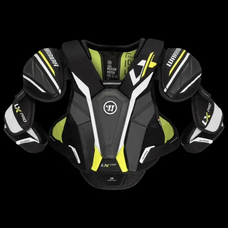LX Pro SR Shoulder Pad, axelskydd senior - Hockeyskydd - LX Pro SR Shoulder Pad, axelskydd senior