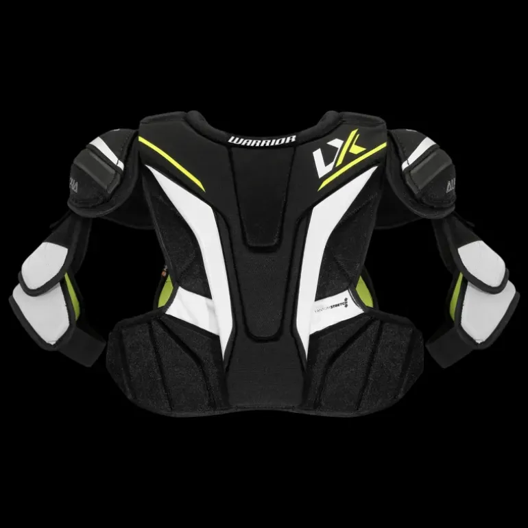 LX Pro SR Shoulder Pad, axelskydd senior - Hockeyskydd - LX Pro SR Shoulder Pad, axelskydd senior