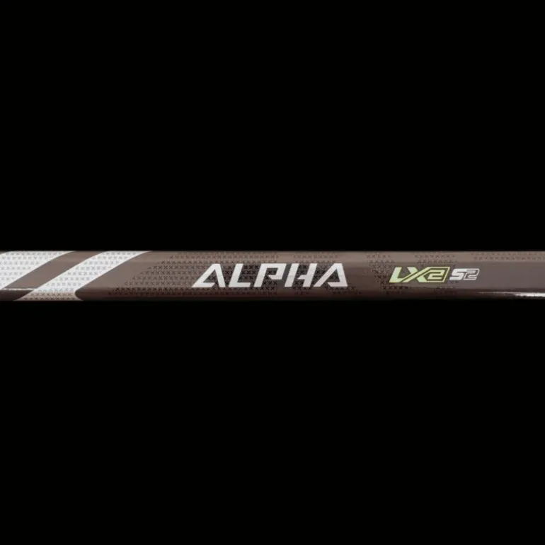 LX2 S2 Int Stick - 23/24, hockeyklubba, intermediate - Intermediateklubbor - LX2 S2 Int Stick - 23/24, hockeyklubba, intermediate