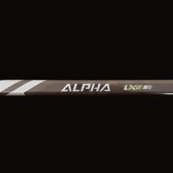 LX2 S2 Sr Stick - 23/24, hockeyklubba, senior - Seniorklubbor - LX2 S2 Sr Stick - 23/24, hockeyklubba, senior
