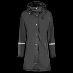 Lysekil Rain Parka, regnparkas, dam - Regnjackor - Lysekil Rain Parka, regnparkas, dam