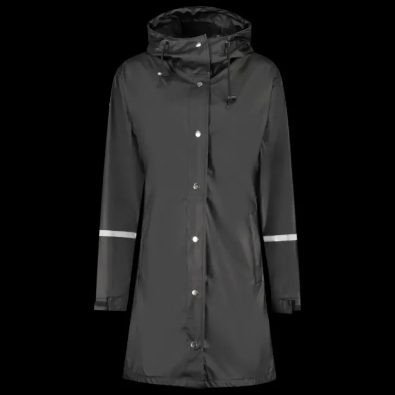 Lysekil Rain Parka, regnparkas, dam - Regnjackor - Lysekil Rain Parka, regnparkas, dam