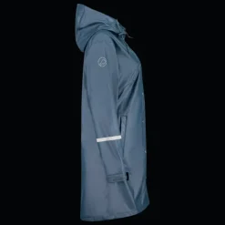 Lysekil Rain Parka, regnparkas, dam - Regnjackor - Lysekil Rain Parka, regnparkas, dam