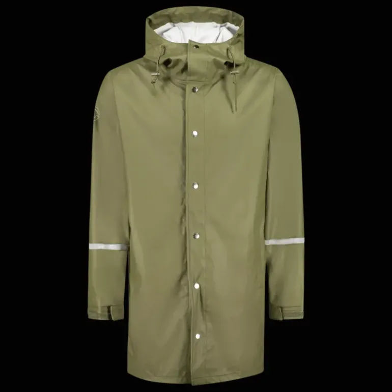 Lysekil Rain Parka, regnparkas, herr - Regnjackor - Lysekil Rain Parka, regnparkas, herr