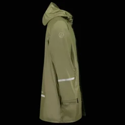 Lysekil Rain Parka, regnparkas, herr - Regnjackor - Lysekil Rain Parka, regnparkas, herr