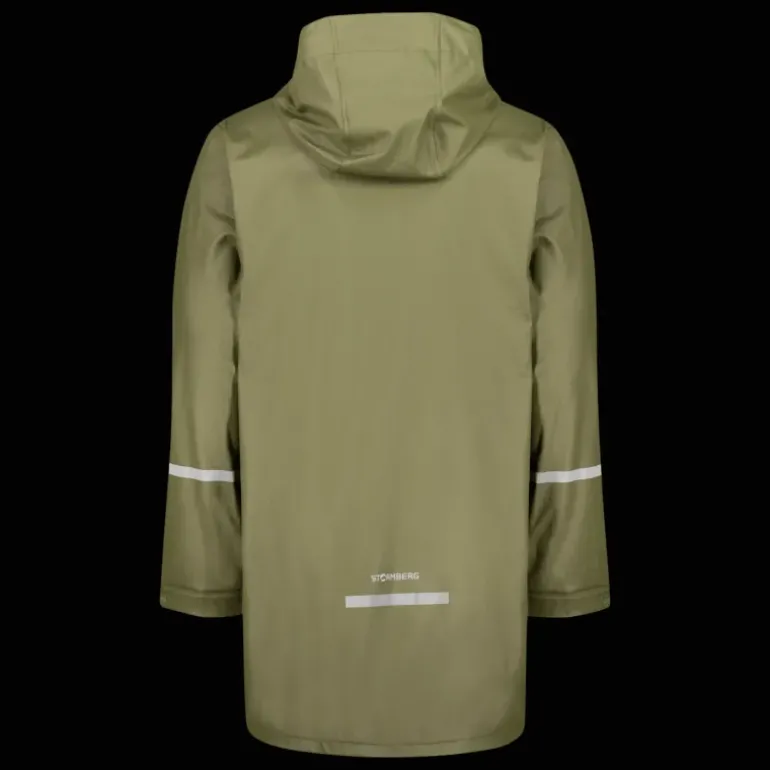 Lysekil Rain Parka, regnparkas, herr - Regnjackor - Lysekil Rain Parka, regnparkas, herr