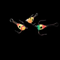 Lyskrok 3-pack stl 12 - Pimpeldrag - Lyskrok 3-pack stl 12