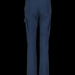 Mack Cargo Pants, vandringsbyxor junior - Friluftsbyxor - Mack Cargo Pants, vandringsbyxor junior