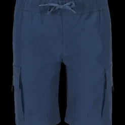 Mack Cargo Shorts, vandringsshorts junior - Friluftsshorts - Mack Cargo Shorts, vandringsshorts junior