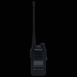 Mackenzie Echo Hunting Radio, jaktradio - Radio - Mackenzie Echo Hunting Radio, jaktradio