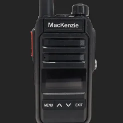 Mackenzie Echo Hunting Radio, jaktradio - Radio - Mackenzie Echo Hunting Radio, jaktradio