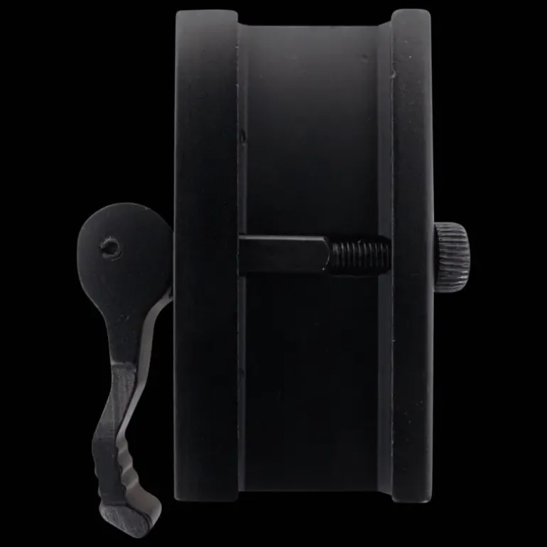 Mackenzie Red Dot Quick Release, skenmontage - Kikarmontage - Mackenzie Red Dot Quick Release, skenmontage