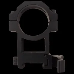 Mackenzie Rifle Ring Quick Release High, ringmontage - Kikarmontage - Mackenzie Rifle Ring Quick Release High, ringmontage