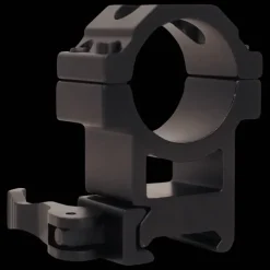 Mackenzie Rifle Ring Quick Release Mid, ringmontage - Kikarmontage - Mackenzie Rifle Ring Quick Release Mid, ringmontage