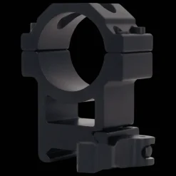 Mackenzie Rifle Ring Quick Release Mid, ringmontage - Kikarmontage - Mackenzie Rifle Ring Quick Release Mid, ringmontage