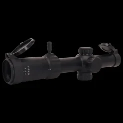 MacKenzie Rifle Scope 1-6x24, kikarsikte - Kikarsikte - MacKenzie Rifle Scope 1-6x24, kikarsikte
