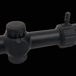 MacKenzie Rifle Scope 1-6x24, kikarsikte - Kikarsikte - MacKenzie Rifle Scope 1-6x24, kikarsikte