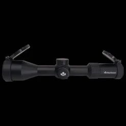 MacKenzie Rifle Scope 2-12x50, kikarsikte - Kikarsikte - MacKenzie Rifle Scope 2-12x50, kikarsikte