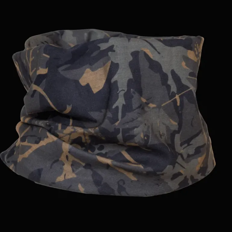 Macmillan Camo Necktube, halsplagg - Halsdukar - Macmillan Camo Necktube, halsplagg