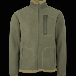 MacMillan Sherpa Fleece Jacket, fleecejacka - Jaktjackor - MacMillan Sherpa Fleece Jacket, fleecejacka
