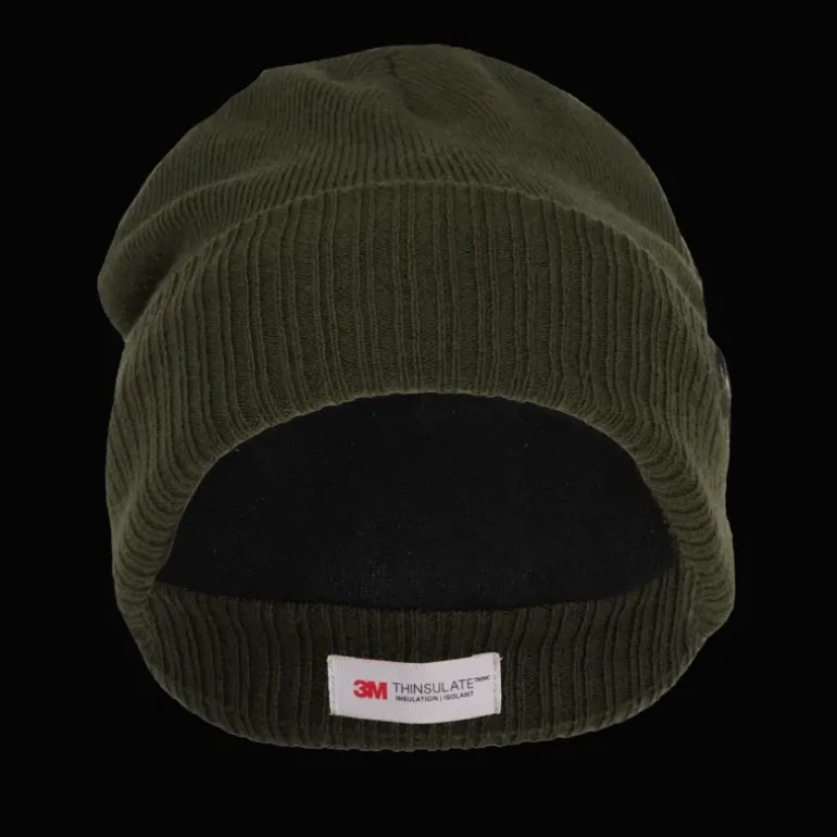 MacMillan Thinsulate Hat, mössa - Huvudbonader - MacMillan Thinsulate Hat, mössa