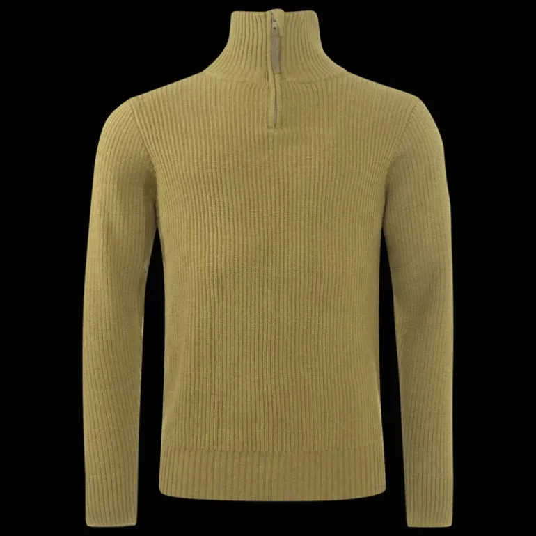 MacMillan Wool Sweater, ulltröja - Tröjor - MacMillan Wool Sweater, ulltröja