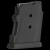 Magasin BRNO/CZ 452/455 5 skudds - Utrustning - Magasin BRNO/CZ 452/455 5 skudds