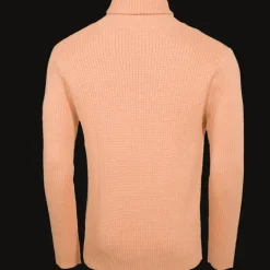 Mahoney Roller Neck Wool Sweater, ulltröja - Tröjor - Mahoney Roller Neck Wool Sweater, ulltröja