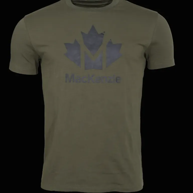 Mahoney Stretch Tee - Skjortor - Mahoney Stretch Tee