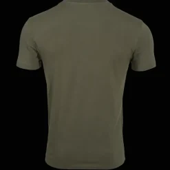 Mahoney Stretch Tee - Skjortor - Mahoney Stretch Tee