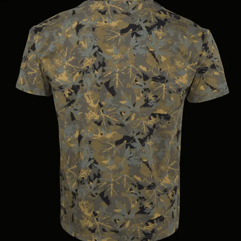 Mahoney Stretch Tee - Skjortor - Mahoney Stretch Tee
