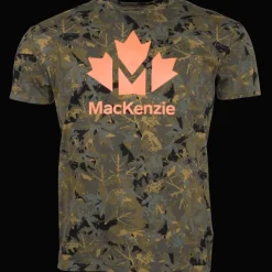 Mahoney Stretch Tee - Skjortor - Mahoney Stretch Tee