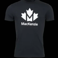 Mahoney Stretch Tee - Skjortor - Mahoney Stretch Tee