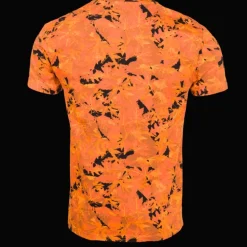 Mahoney Stretch Tee - Skjortor - Mahoney Stretch Tee